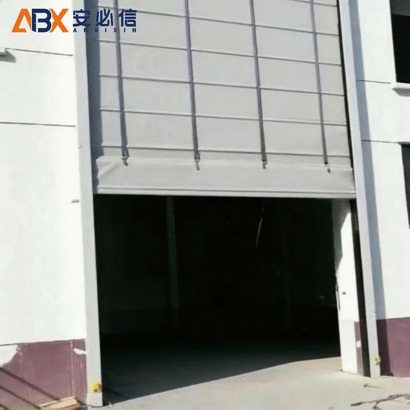 怀化伸缩式卸货平台