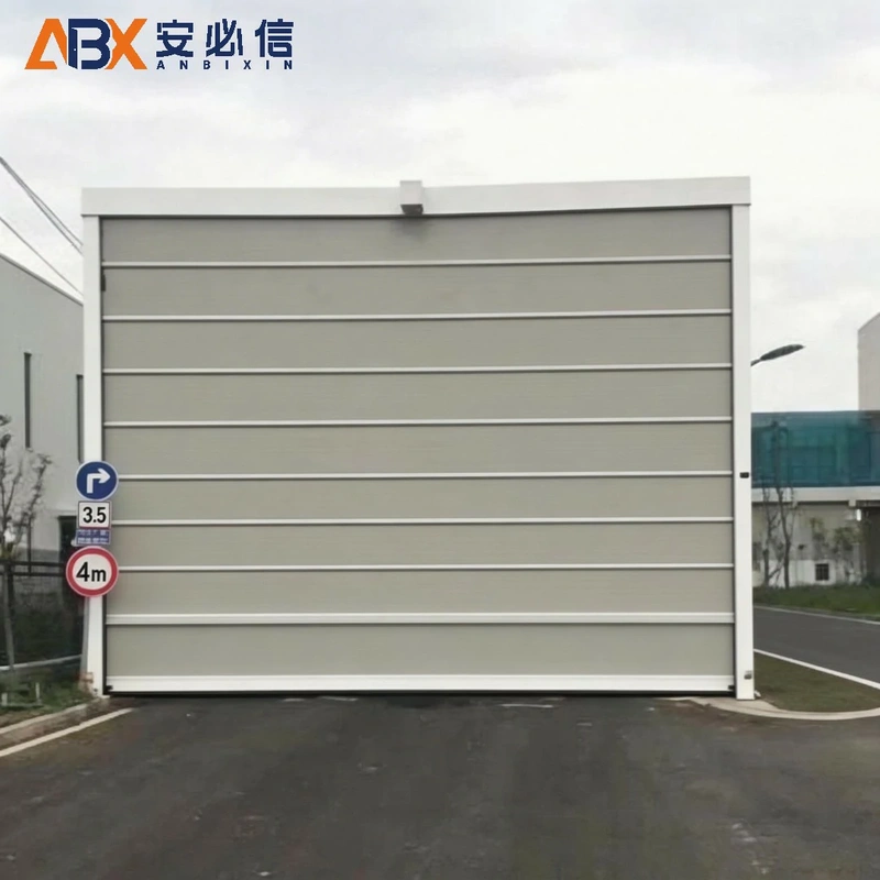 怀化快速堆积门