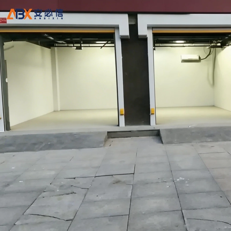 怀化快速门